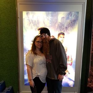 Meet your Posher, Kristy